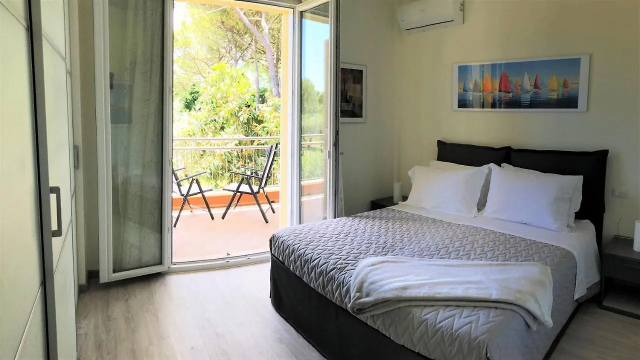 Residenza Verdemare Misano Adriatico