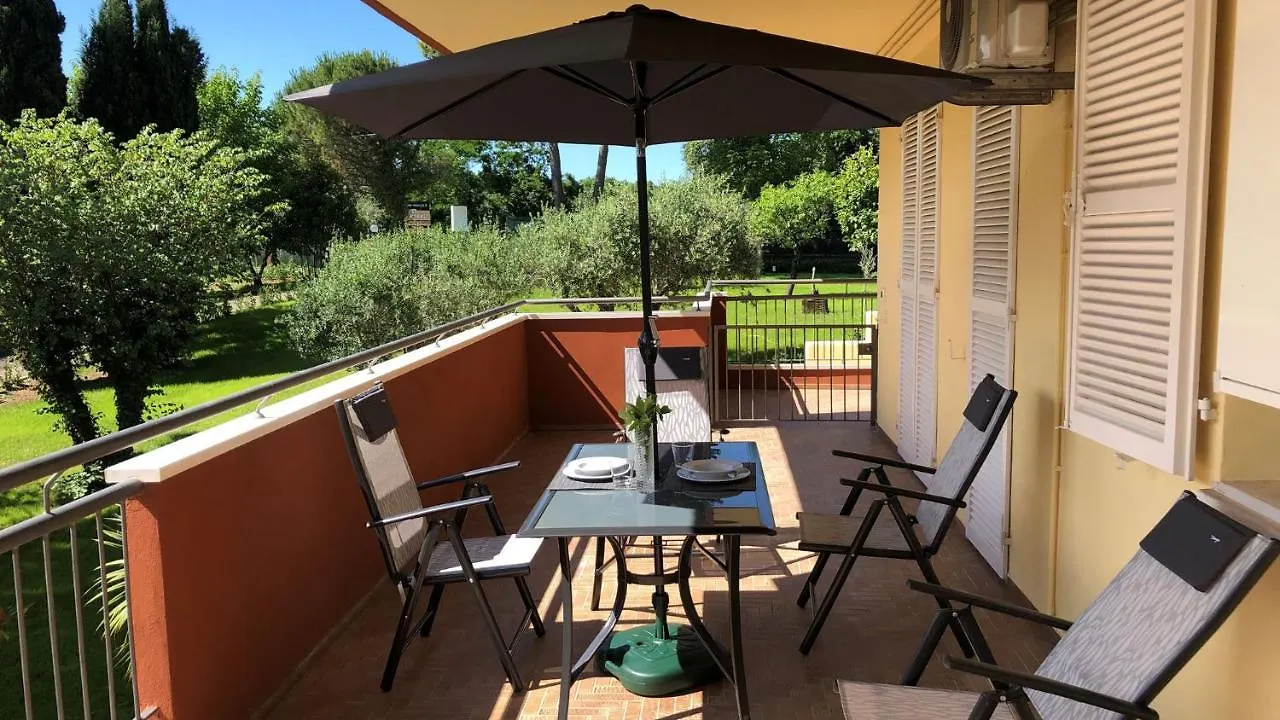 Apartment Residenza Verdemare Misano Adriatico