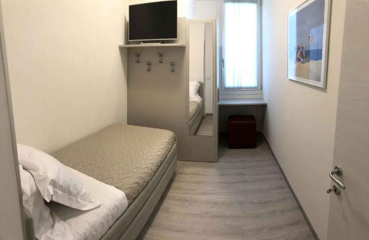 Apartment Residenza Verdemare Misano Adriatico