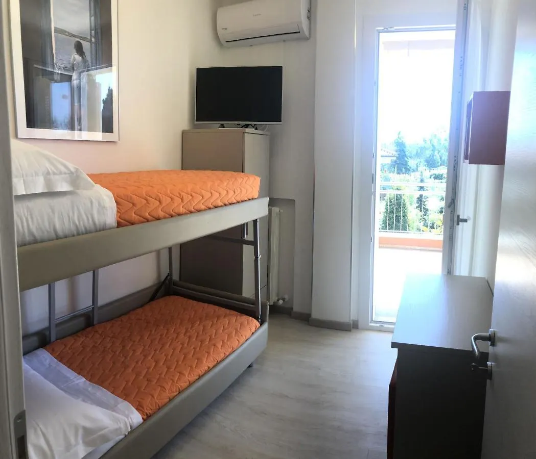 Apartment Residenza Verdemare Misano Adriatico