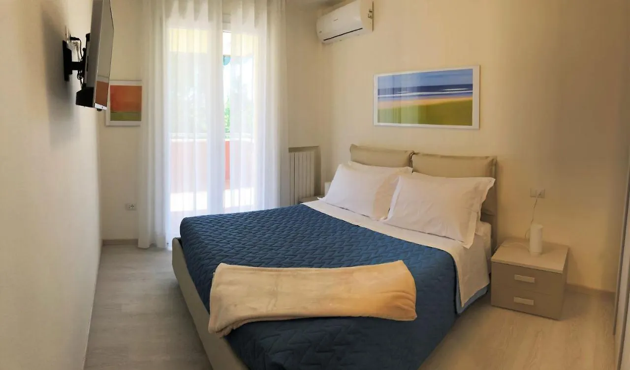 Residenza Verdemare Misano Adriatico Apartment