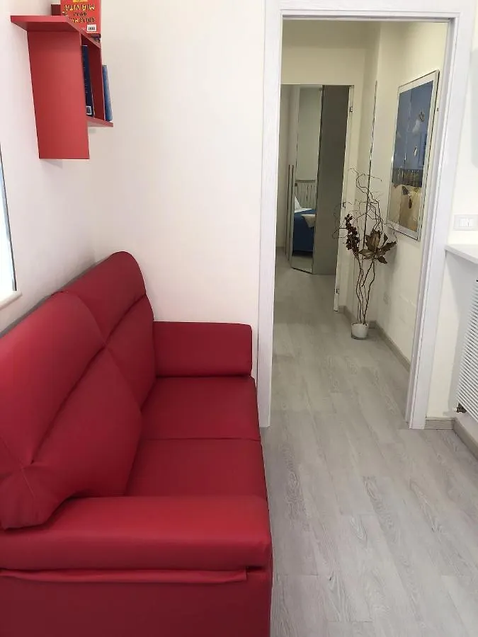 Residenza Verdemare Misano Adriatico