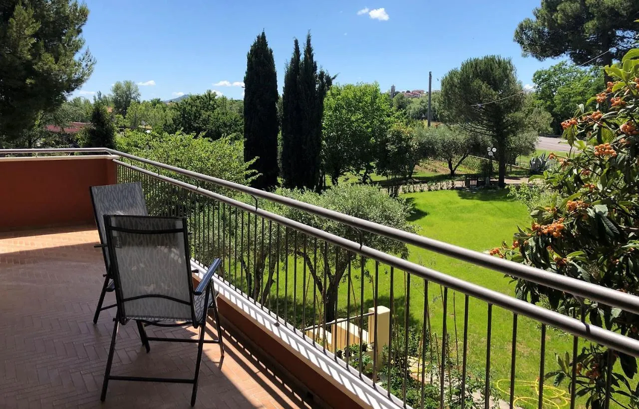 Residenza Verdemare Misano Adriatico 0*,  Italy