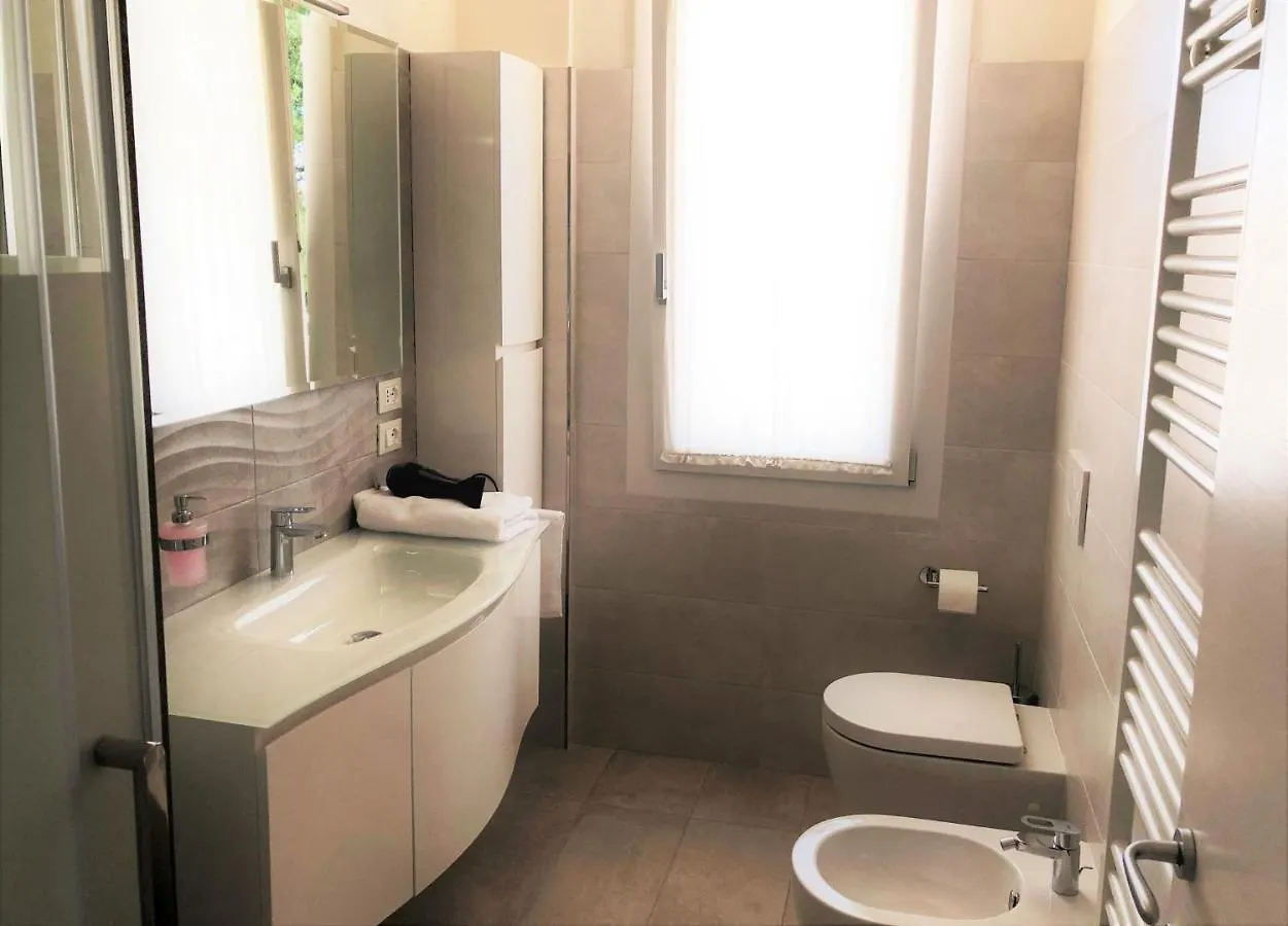 Apartment Residenza Verdemare Misano Adriatico Italy