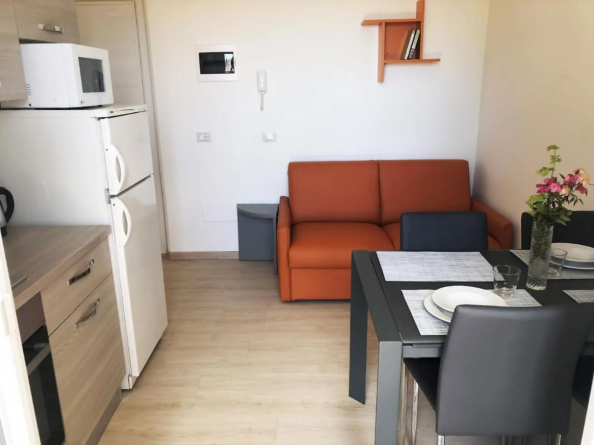 Residenza Verdemare Misano Adriatico Italy