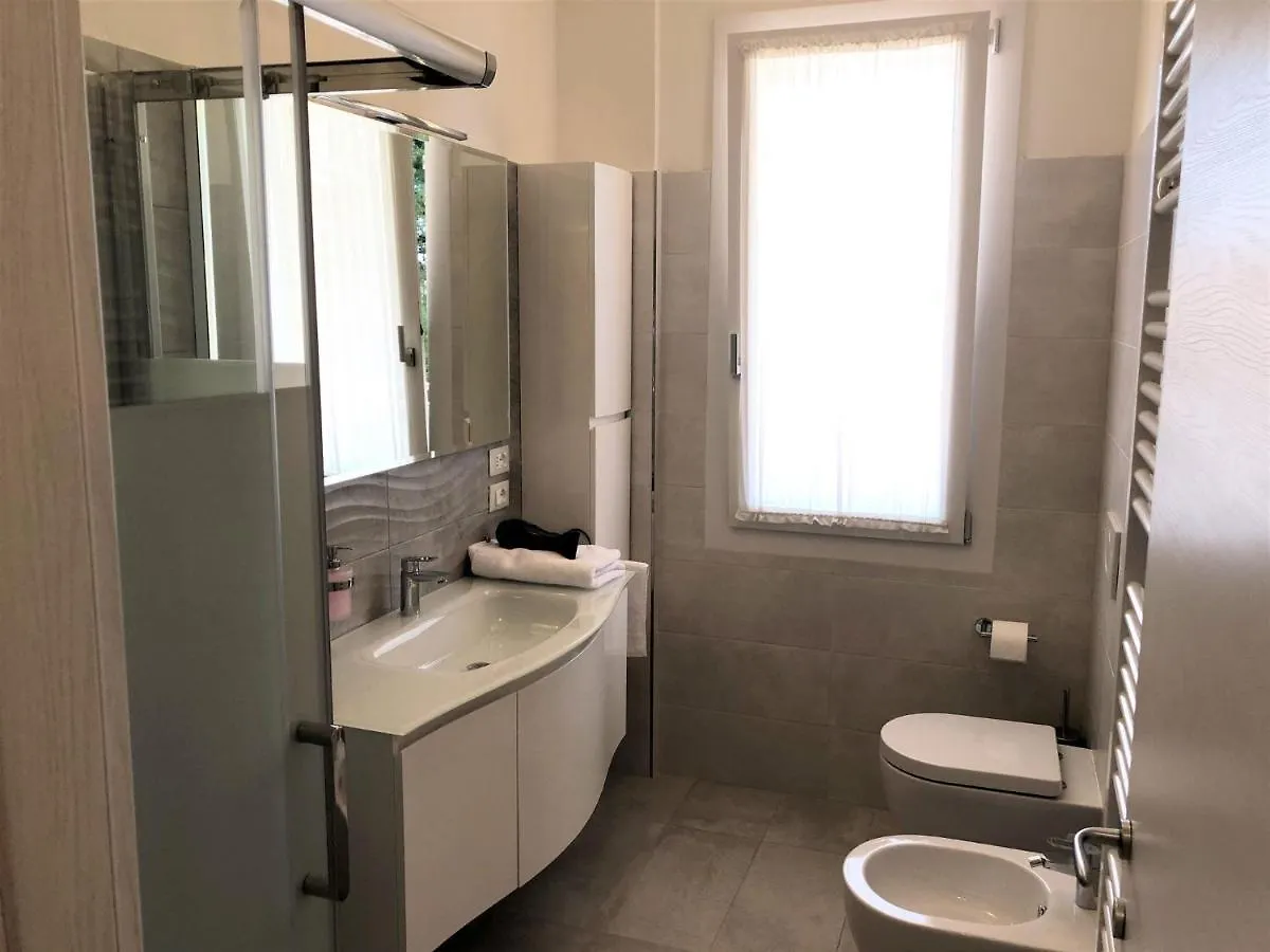 Residenza Verdemare Misano Adriatico 0*,  Italy