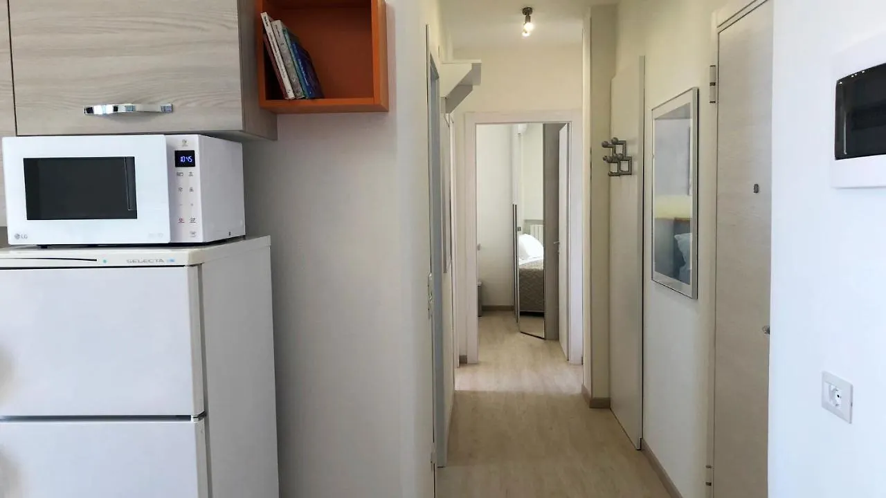 Residenza Verdemare Misano Adriatico