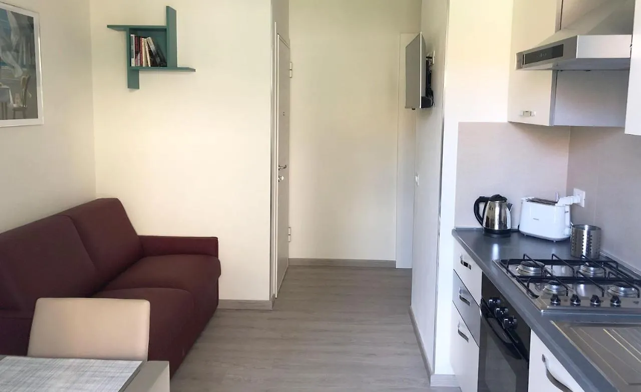 Apartment Residenza Verdemare Misano Adriatico