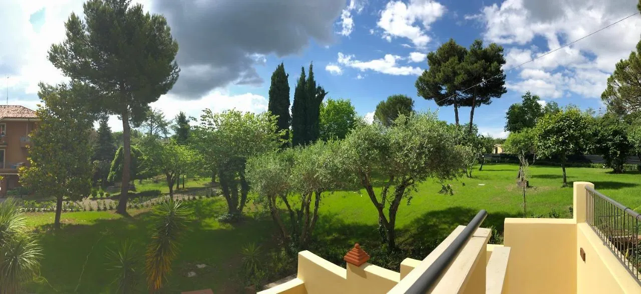 Residenza Verdemare Misano Adriatico Italy